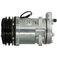 THERMOTEC Compressor airconditioning KTT090337