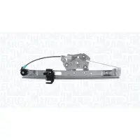 MAGNETI MARELLI 350103330000 Raammechanisme