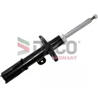 DACO Germany 452702L Schokdemper