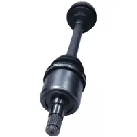 MAXGEAR 49-2413 Aandrijfas