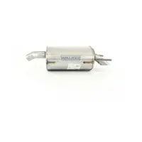Walker Einddemper 23038 Walker voor o.a. SAAB