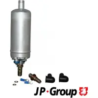 JP GROUP 1315200100 Brandstofpomp