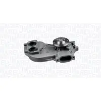 MAGNETI MARELLI Waterpomp, motorkoeling 352316171328