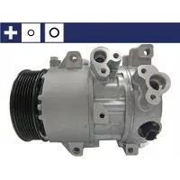 MAHLE ORIGINAL ACP 909 000S Aircopomp