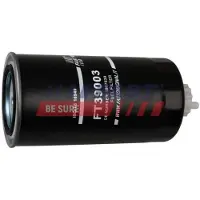 Fast Sports Nutrition Brandstoffilter FT39003