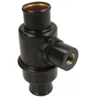 THERMOTEC Thermostaat, koelvloeistof D2CA007TT