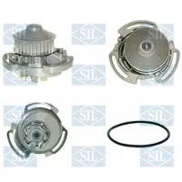 Saleri SIL PA655P Waterpomp