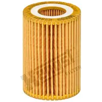 HENGST FILTER Oliefilter E234H D290