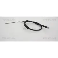 TRISCAN 8140 23174 Handremkabel