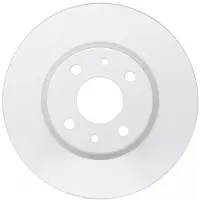 Bosch Remschijf 0 986 478 515 voorkant, geventileerd, 1 Stuk