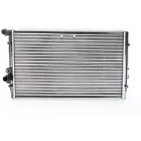 THERMOTEC Radiator, motorkoeling D7W058TT