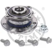 OPTIMAL Wiellagerset 501773