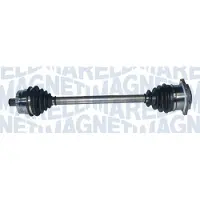MAGNETI MARELLI 302004190288 Aandrijfas