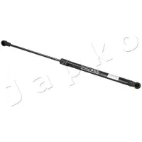 Japko Gasveer, bagageruimte ZSJL0012