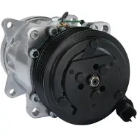 Bosch Airco-compressor 1 986 AD1 284
