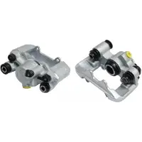 Bosch Remklauw 0 986 473 210, achter links