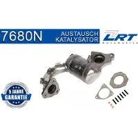LRT 7680N Katalysator