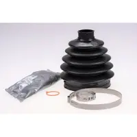 SPIDAN 22291 Asmanchetten set