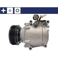 MAHLE ORIGINAL Compressor, airconditioning ACP 943 000S