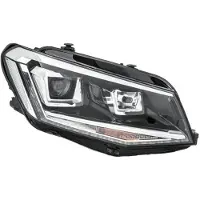 Hella Kopl VW Caddy IV 15- re Xenon drl 1EL 012 286-221 Hella voor o.a. VOLKSWAGEN