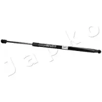 Japko Gasveer, bagageruimte ZSJ90039