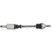 POINT GEAR Aandrijfas PNG70128 links