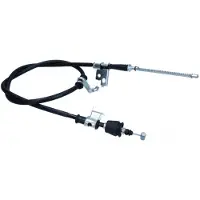 MAXGEAR Trekkabel, parkeerrem 32-1101