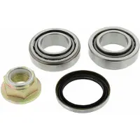 MAPCO Wiellagerset 26574