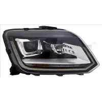 TYC Koplamp 20-17905-06-2