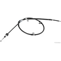 HERTH+BUSS ELPARTS Trekkabel, parkeerrem J3920355