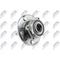 NTY Wiellagerset KLP-CH-044