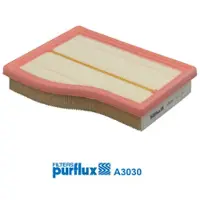 PURFLUX A3030 Luchtfilter