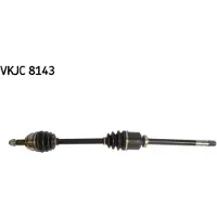Skf Aandrijfas VKJC 8143 rechts