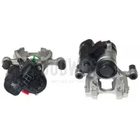 BUDWEG CALIPER 344836 Remklauw