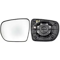 Alkar 6431685 Spiegelglas, buitenspiegel
