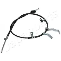 Japanparts Trekkabel, parkeerrem BC-436L