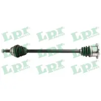 LPR Aandrijfas DS51111