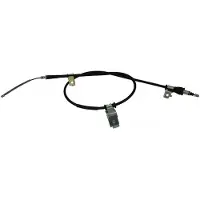 KAVO PARTS Trekkabel, parkeerrem BHC-3190