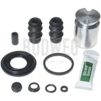 BUDWEG CALIPER 209076 Reparatieset, remklauw