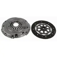 SACHS 3000 950 993 Koppelingsset