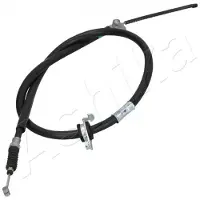 ASHIKA 131-02-2024R Handremkabel