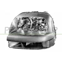 PRASCO FT9084813 Koplamp
