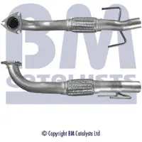 BM CATALYSTS BM50111 Voorpijp
