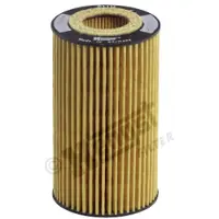 HENGST FILTER Oliefilter E11H D117