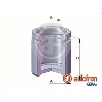 AUTOFREN SEINSA D025590 Zuiger, remklauw