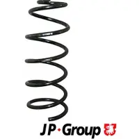 JP GROUP 1142200400 Chassisveer