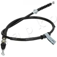 Japko Trekkabel, parkeerrem 131346R