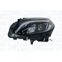 MAGNETI MARELLI 711307024346 Koplamp