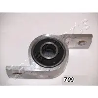 Japanparts RU-709 Houder, wieldraagarmrubber