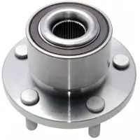 FEBEST 2182-CA2MF Wiellagerset